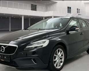 Volvo V40 Gebrauchtwagen