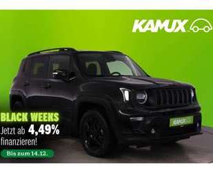 Jeep Renegade Gebrauchtwagen