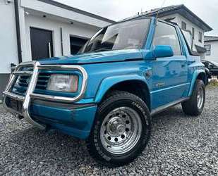 Suzuki Vitara Gebrauchtwagen