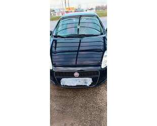 Fiat Grande Punto Gebrauchtwagen