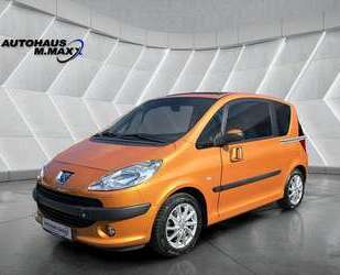 Peugeot 1007 Gebrauchtwagen