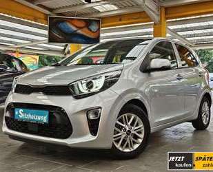 Kia Picanto Gebrauchtwagen