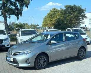 Toyota Auris Gebrauchtwagen