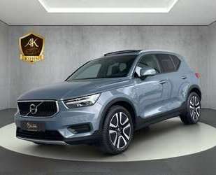 Volvo XC40 Gebrauchtwagen