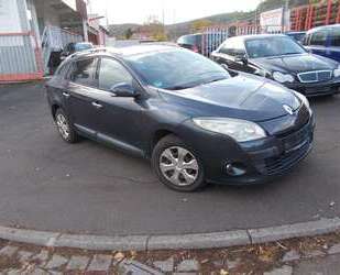 Renault Megane Gebrauchtwagen