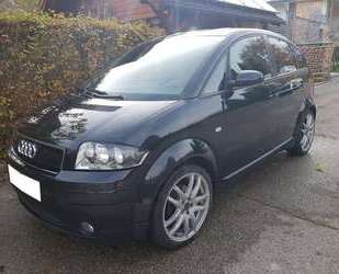 Audi A2 Gebrauchtwagen