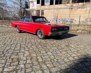 Dodge Charger Gebrauchtwagen