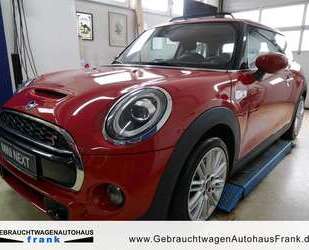 Mini Cooper S Gebrauchtwagen