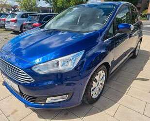 Ford C-Max Gebrauchtwagen