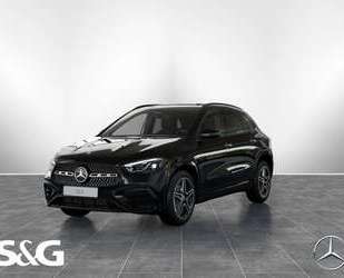 Mercedes-Benz GLA 200 Gebrauchtwagen