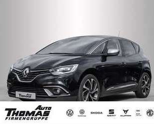 Renault Scenic Gebrauchtwagen
