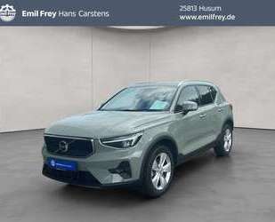 Volvo XC40 Gebrauchtwagen
