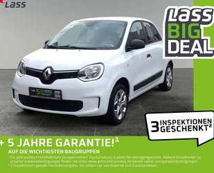 Renault Twingo Gebrauchtwagen