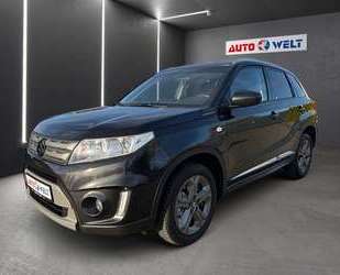 Suzuki Vitara Gebrauchtwagen