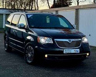 Lancia Voyager Gebrauchtwagen