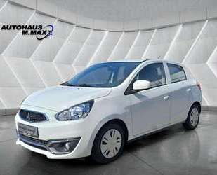 Mitsubishi Space Star Gebrauchtwagen