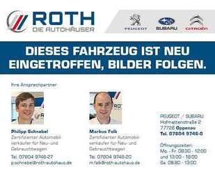 Subaru OUTBACK Gebrauchtwagen