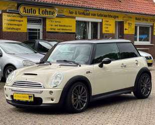 Mini Cooper S Gebrauchtwagen