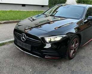 Mercedes-Benz A 180 Gebrauchtwagen