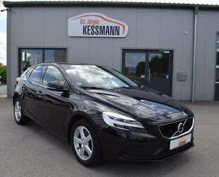 Volvo V40 Gebrauchtwagen