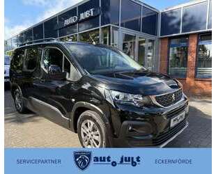 Peugeot Rifter Gebrauchtwagen