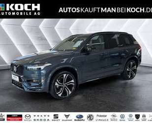 Volvo XC90 Gebrauchtwagen