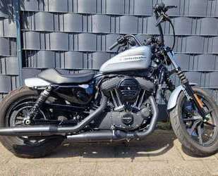 Harley Davidson Sportster 1200 Gebrauchtwagen