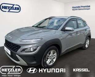 Hyundai KONA Gebrauchtwagen