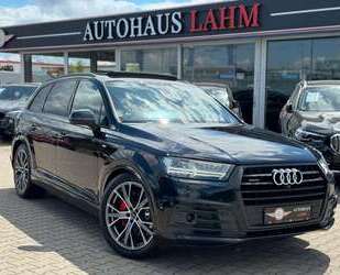 Audi Q7 Gebrauchtwagen
