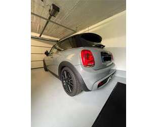 Mini Cooper S Gebrauchtwagen