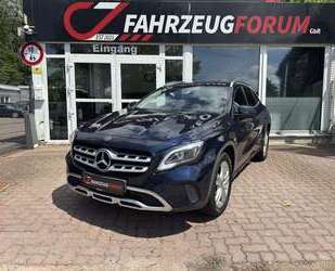 Mercedes-Benz GLA 220 Gebrauchtwagen