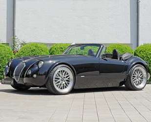 Wiesmann MF 3 Gebrauchtwagen