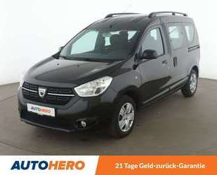 Dacia Dokker Gebrauchtwagen