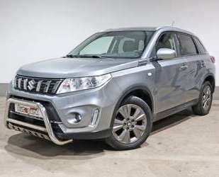 Suzuki Vitara Gebrauchtwagen