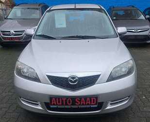 Mazda 2 Gebrauchtwagen