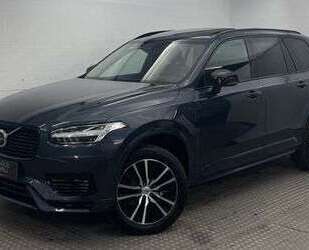 Volvo XC90 Gebrauchtwagen