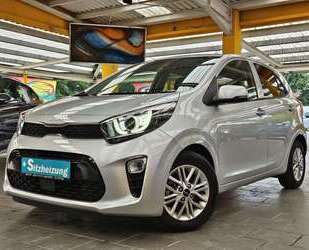 Kia Picanto Gebrauchtwagen