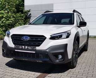 Subaru OUTBACK Gebrauchtwagen
