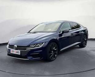 VW Arteon Gebrauchtwagen