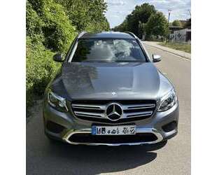 Mercedes-Benz GLC 250 Gebrauchtwagen