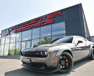 Dodge Challenger Gebrauchtwagen