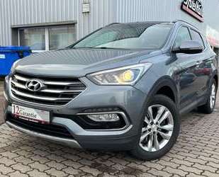 Hyundai SANTA FE Gebrauchtwagen