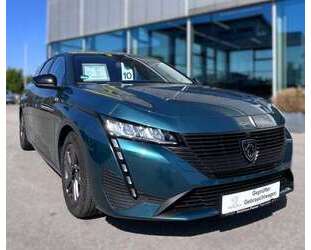 Peugeot 308 Gebrauchtwagen