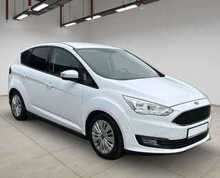 Ford C-Max Gebrauchtwagen
