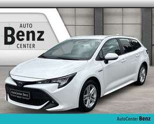 Toyota Corolla Gebrauchtwagen