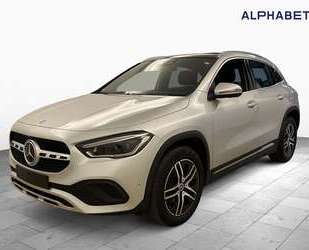 Mercedes-Benz GLA 220 Gebrauchtwagen