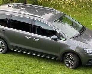 Seat Alhambra Gebrauchtwagen