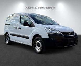 Peugeot Partner Gebrauchtwagen