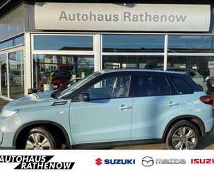 Suzuki Vitara Gebrauchtwagen