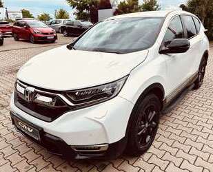 Honda CR-V Gebrauchtwagen
